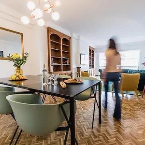  Apartment Zubieta By Sweet