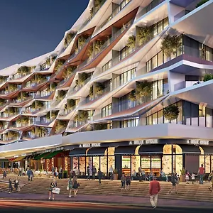 Benesta By Newinn Apartment Istanbul