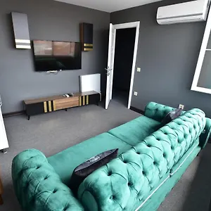 Lara Apartment Istanbul