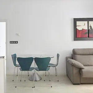  Apartment Aintza - Basque