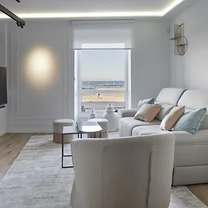  Apartment Always Easy I Sagues