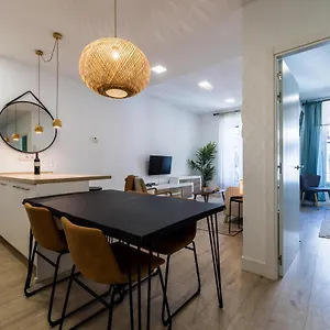  Apartment Getaria By Sweet