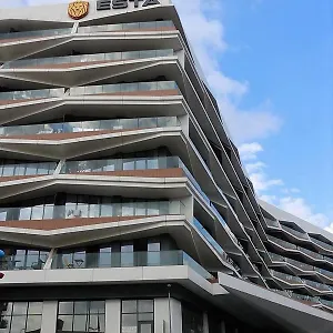 Benesta Beyoglu Apartment Istanbul