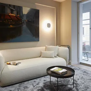  Apartment Azoka By Feelfree