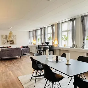 Apartmentincopenhagen 1510 Apartment Copenhagen