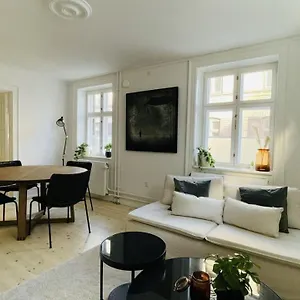 Apartmentincopenhagen 1514 Apartment Copenhagen