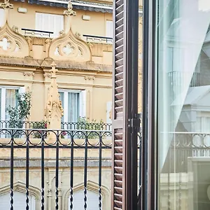  Apartment San Marcial By Basque Homes