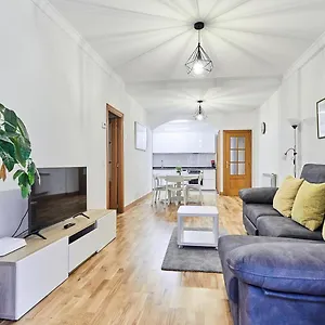  Apartment Txindoki By Basque Homes