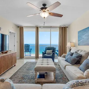 Majestic Towers 2-1708 Apartment Panama City Beach