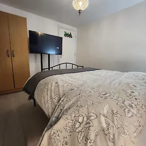 Private Homestay Ilford