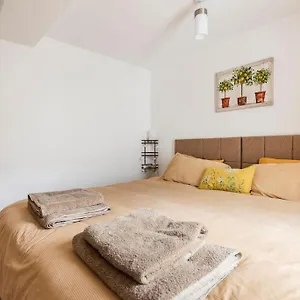 Comfortable Flat Close To The Apartment Brighton