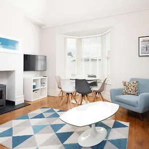 Spacious Sillwood Street - Apartment Brighton