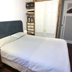 Apartamento La Casa Del Arbol