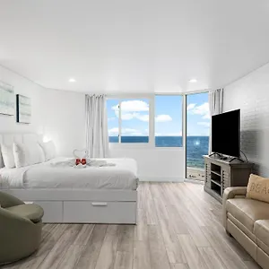 Of The Gulf 815 Apartment Panama City Beach