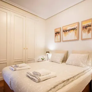  Apartamento En El Corazon De La Ciudad Con Parkin