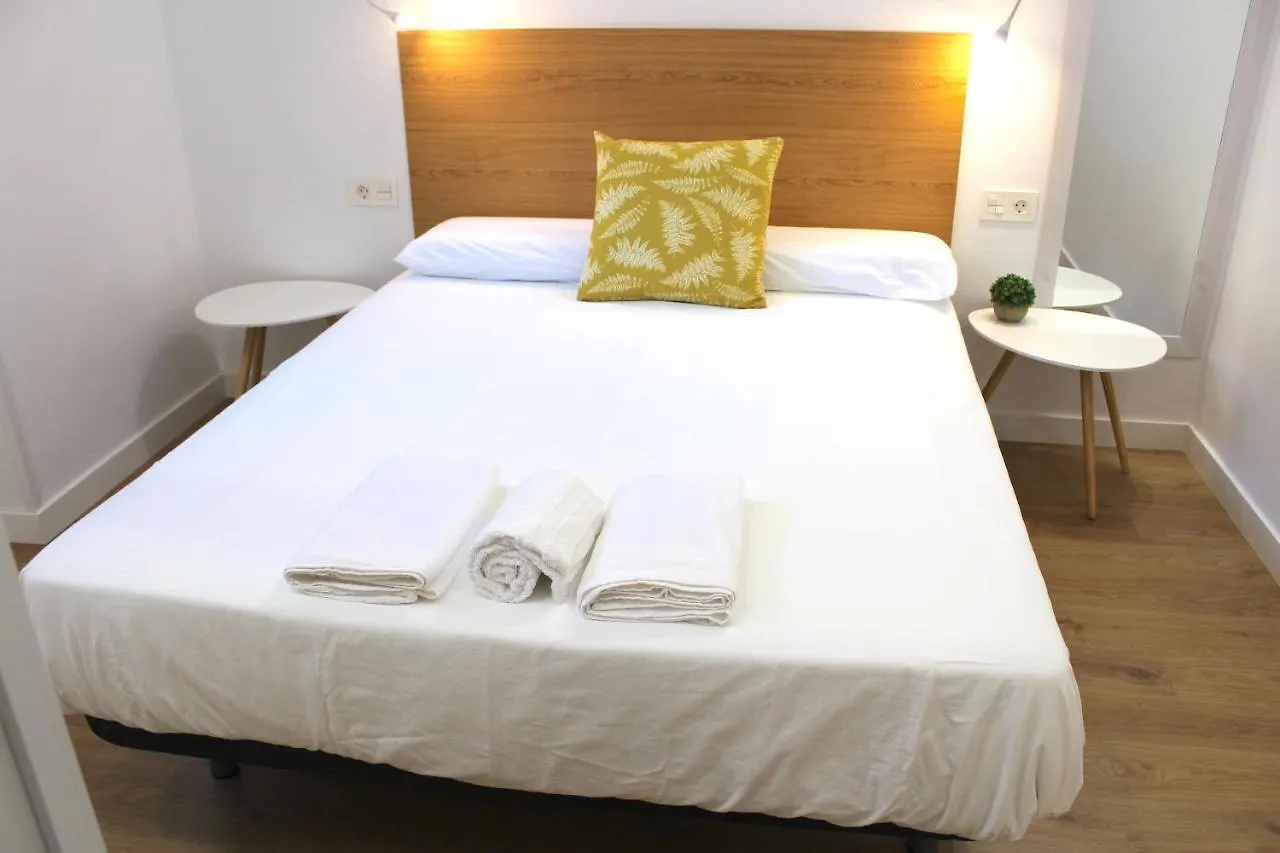 Central Near Sea - By Sansebastianapartments-Es San Sebastian 0*,