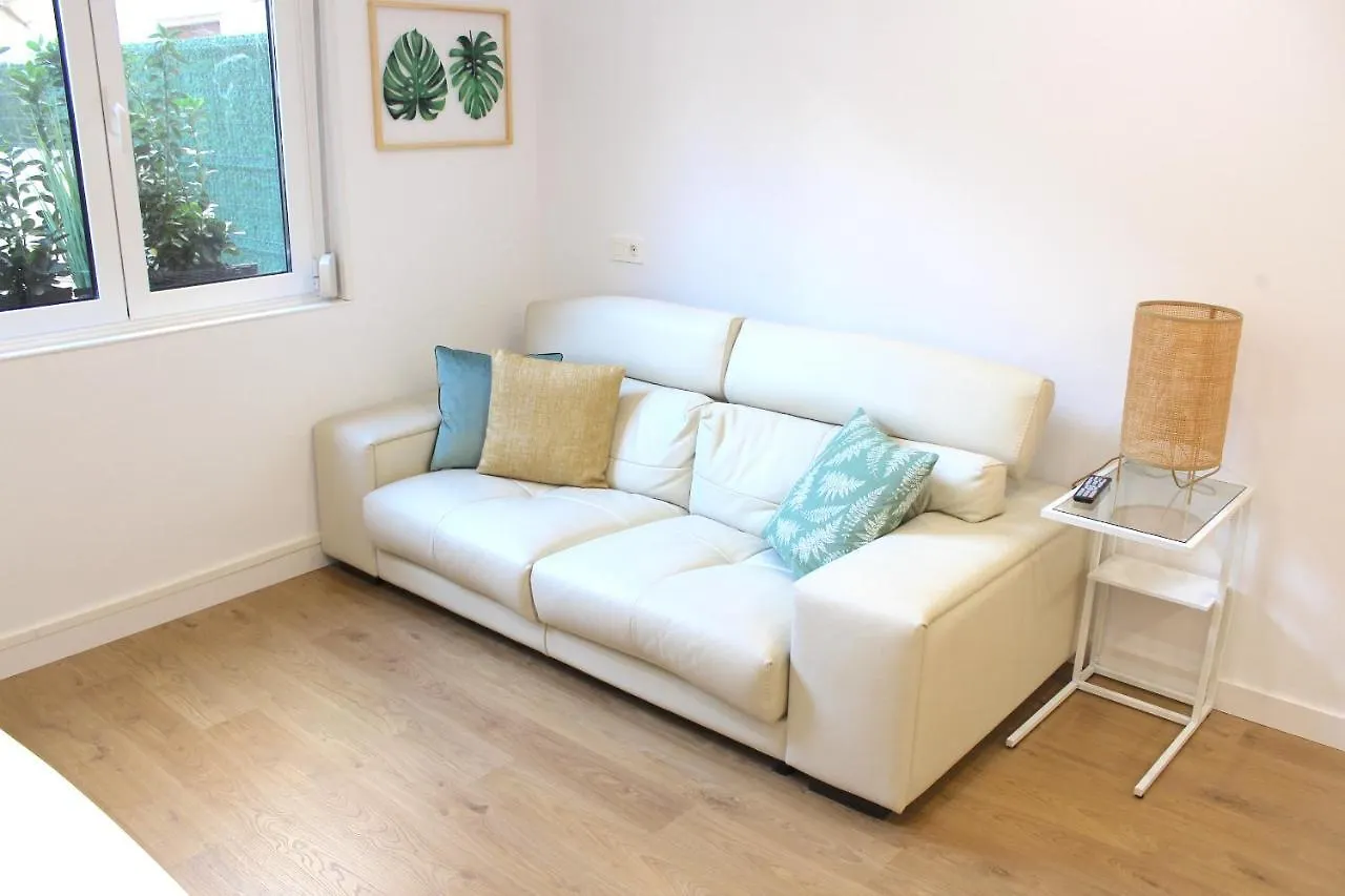 Apartment Central Near Sea - By Sansebastianapartments-Es San Sebastian Spain