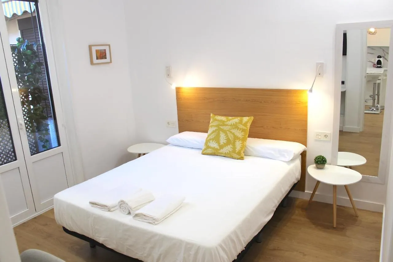 Central Near Sea - By Sansebastianapartments-Es San Sebastian 0*,